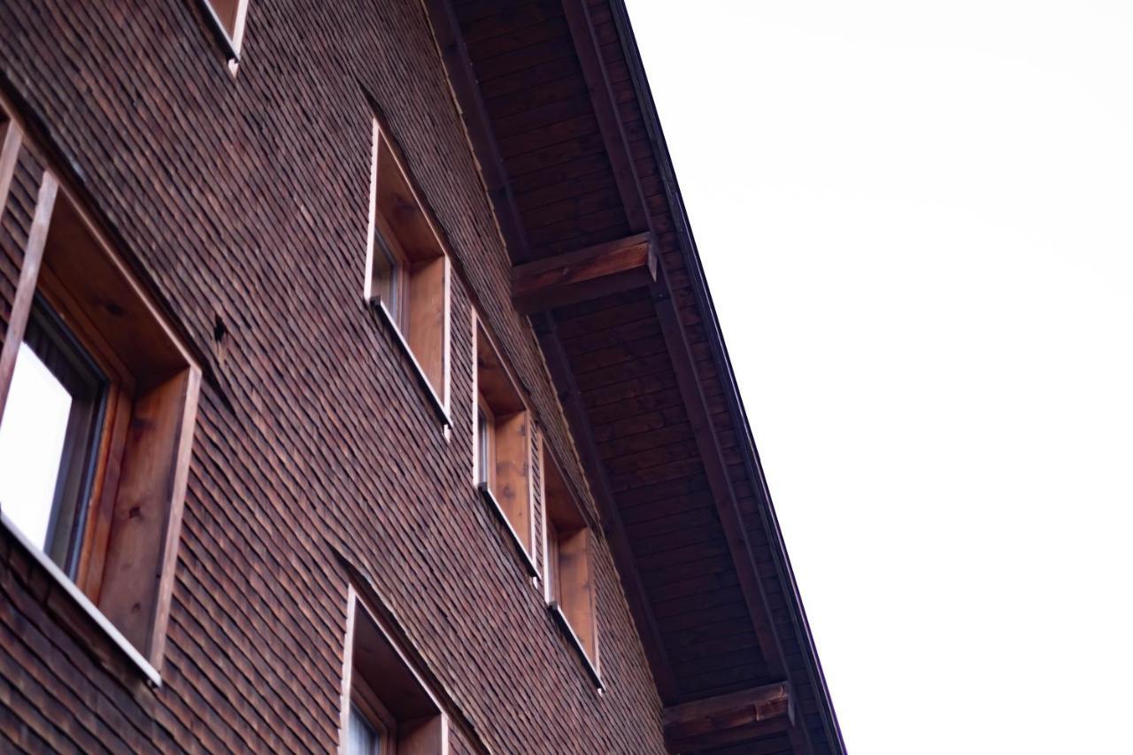 der klostertalerhof Klosterle am Arlberg Exterior foto